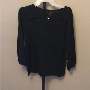 Banana Republic black top